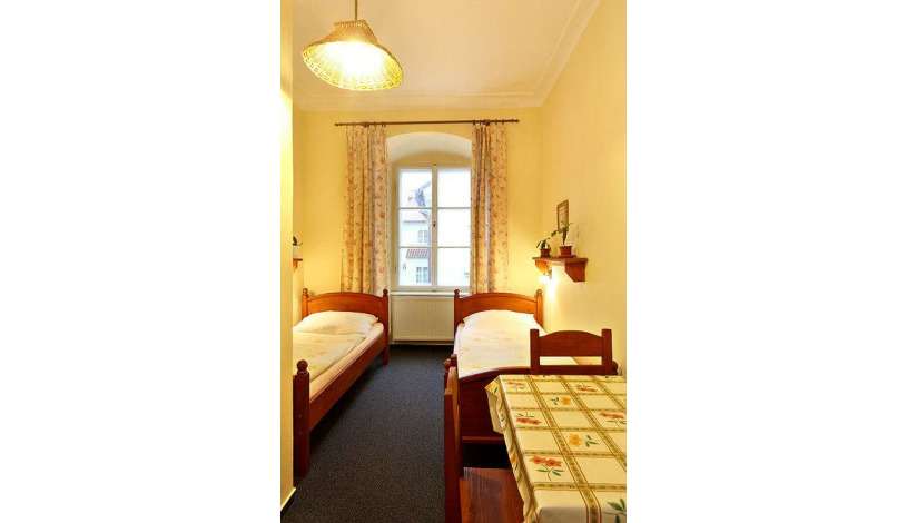 Pension Danny Český Krumlov